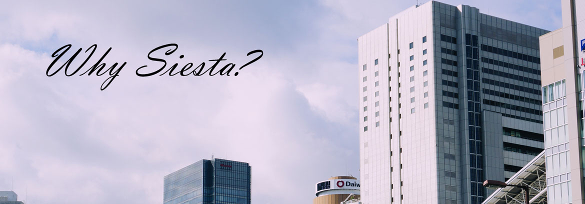 Why-Siesta